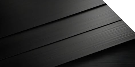 Boards With Metal Finishing