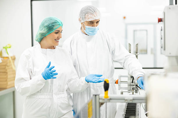 Cleanroom