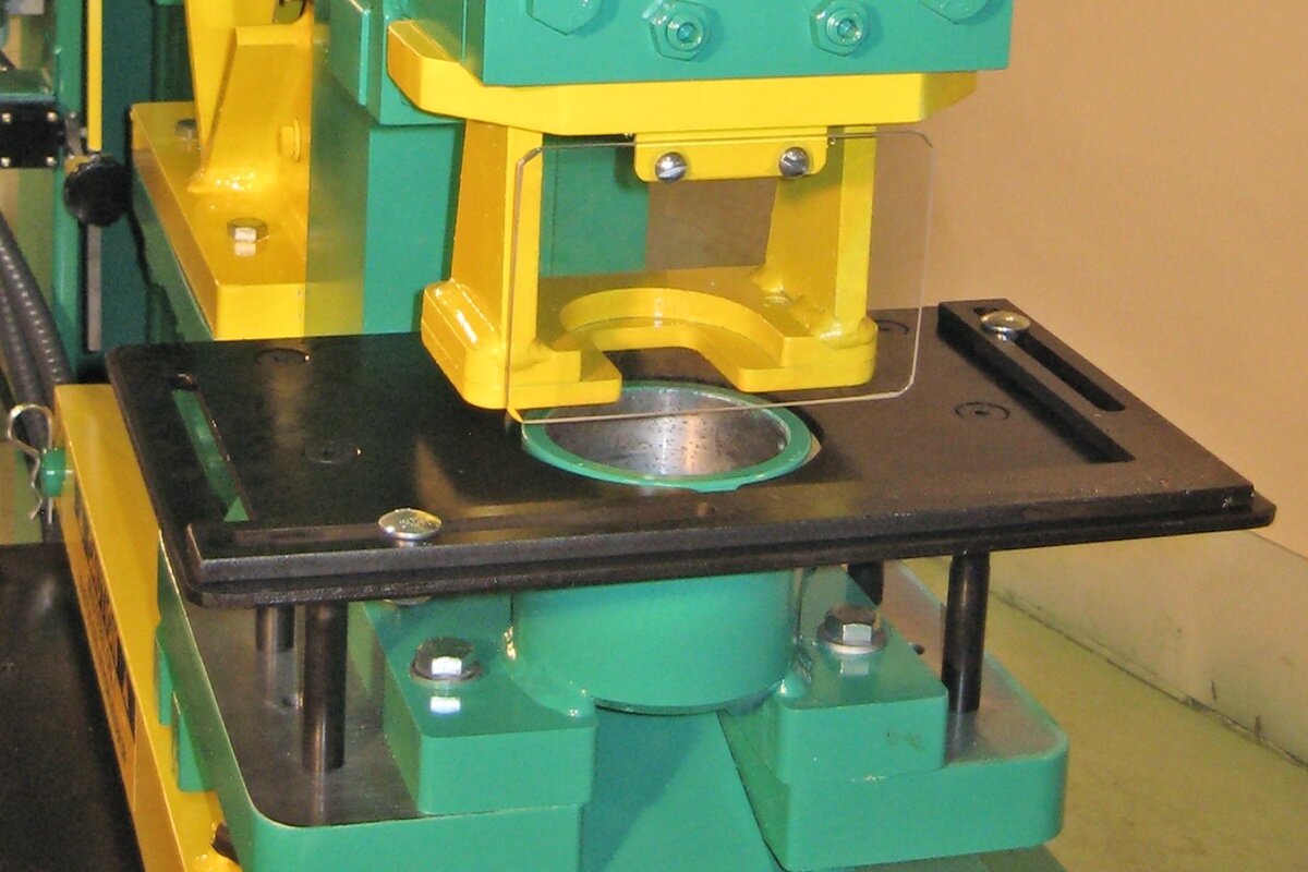 TOOLING & ACCESSORIES