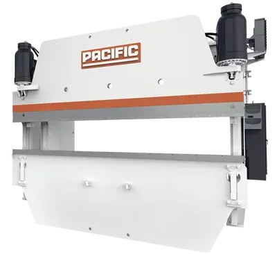 Large Press Brake