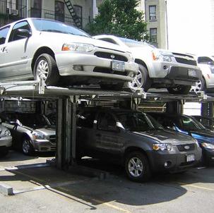 Car Lift