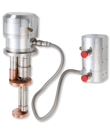 Pulse Tube Cryocoolers
