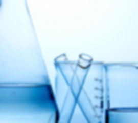 Glass Beakers