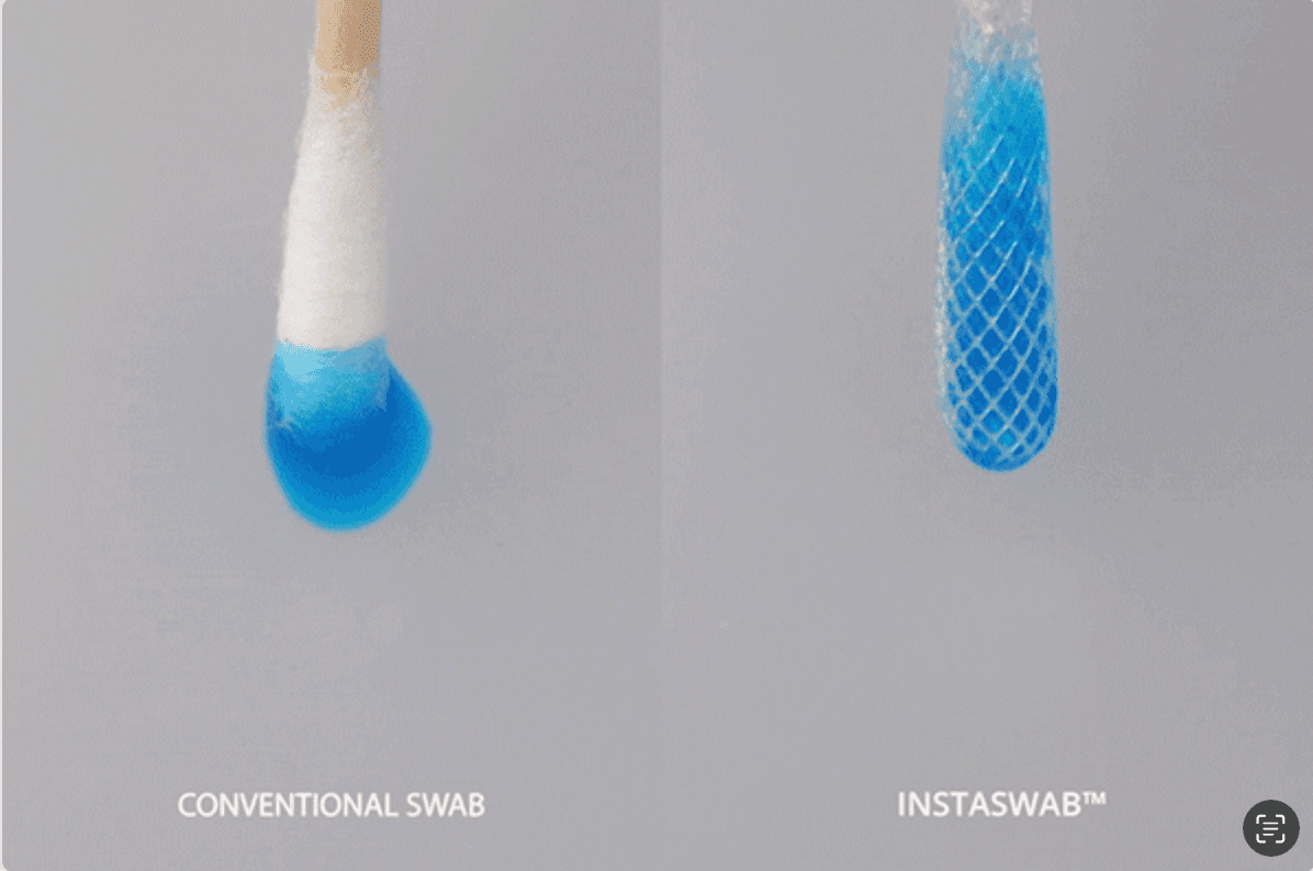 Fluid Management