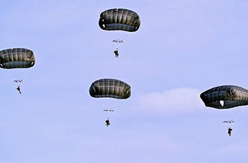 Parachute Cord