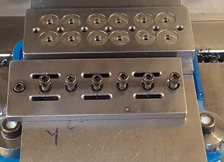 CNC Machining