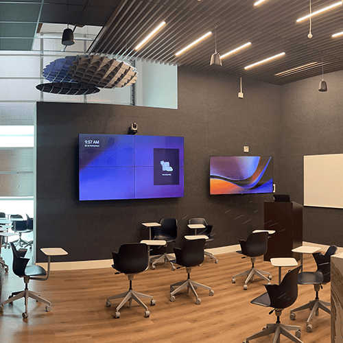 Av Integration