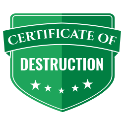 Badge 1