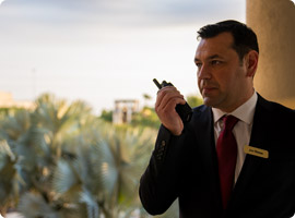 Two-Way Radio Solutions