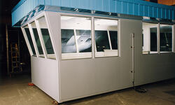 Portable Offices