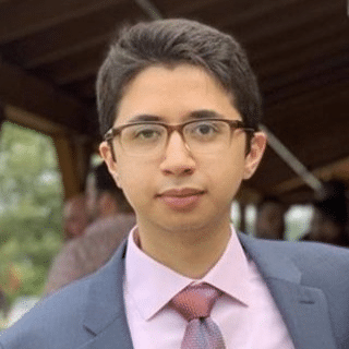 Christopher Khan