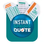 Instant Spring Quote