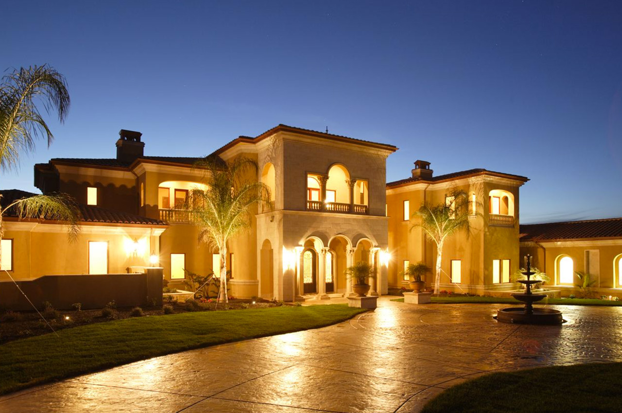 Serv-home