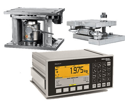 Process Control Components