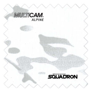 Squadron® MultiCam® Alpine