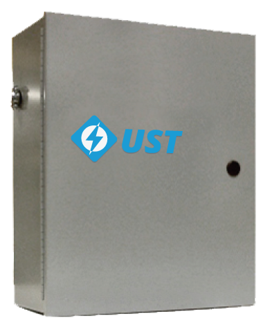 UST MiniEVR