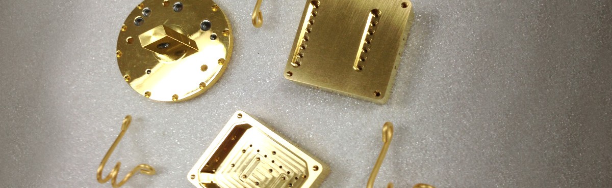 Gold Plating