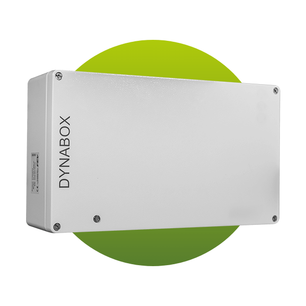 ENORISE dynabox