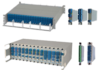 Multiplexers