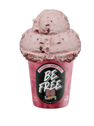 Blackout Cherry Chip