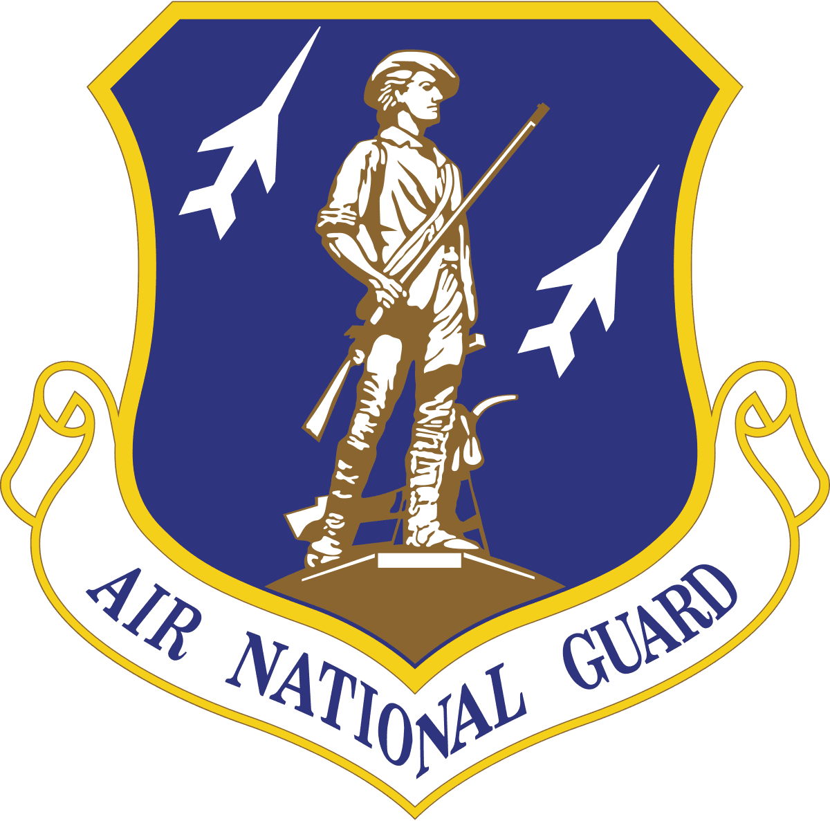 Air National Guard