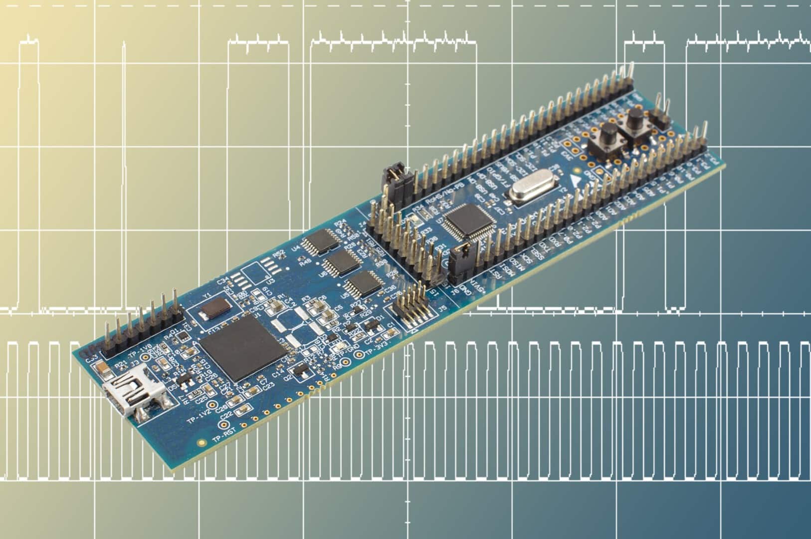 Quick-Turn Prototype