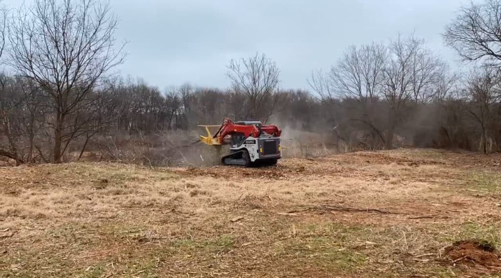M4 Land Management