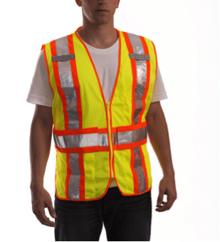 Job Sight High
