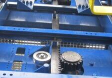 Pinion Assembly