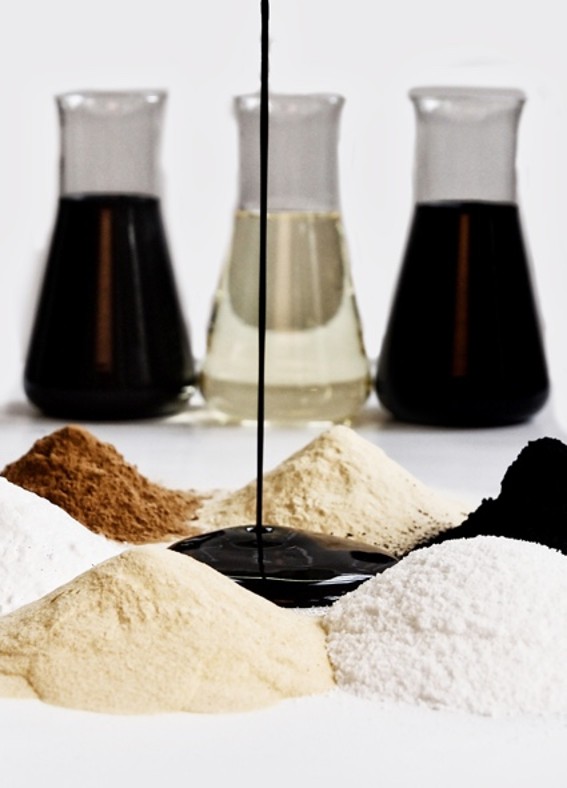 Specialty Lubricants & Coatings