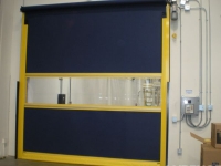 High Speed Doors