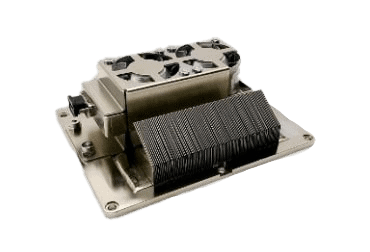 Heat Sink Manufacturer
