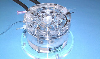 BSC1 brain slice chamber