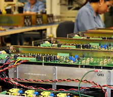 Electro-Mechanical Assembly