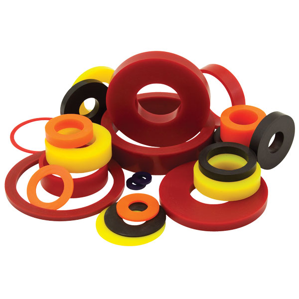 Washers Featured