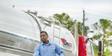 Grease Trap Solutions