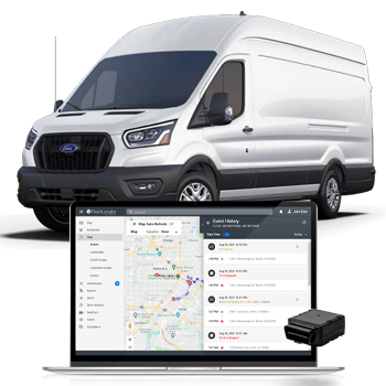 Fleet Management Thumbnail