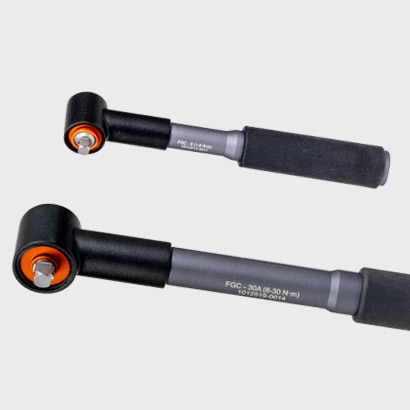 Torque Wrenches