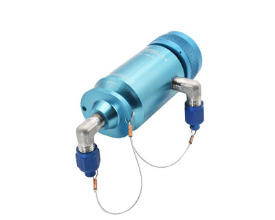 Pitot-static-adapter