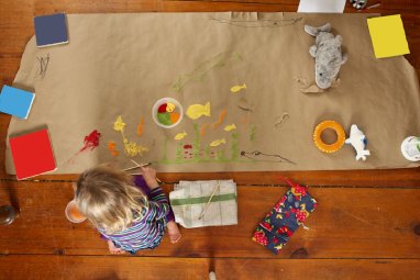 Kraft Paper Sheets