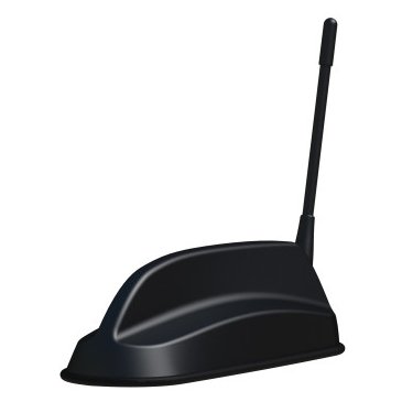 High Performance Antennas