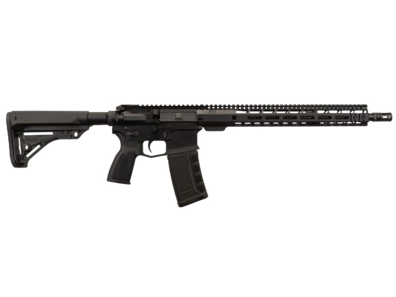 BR1 Rifle