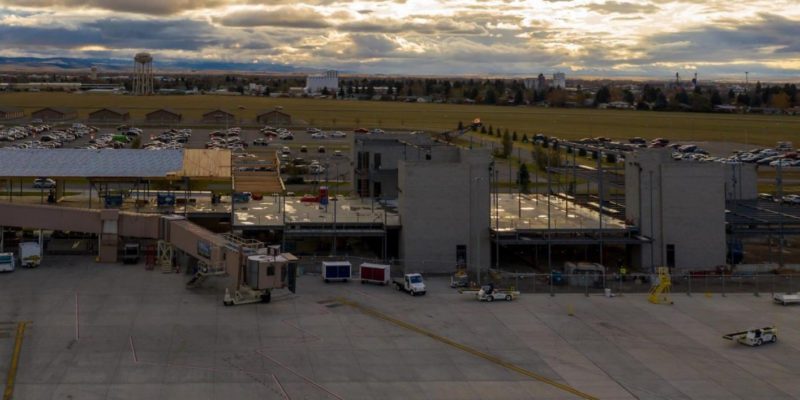 Bozeman International Airport