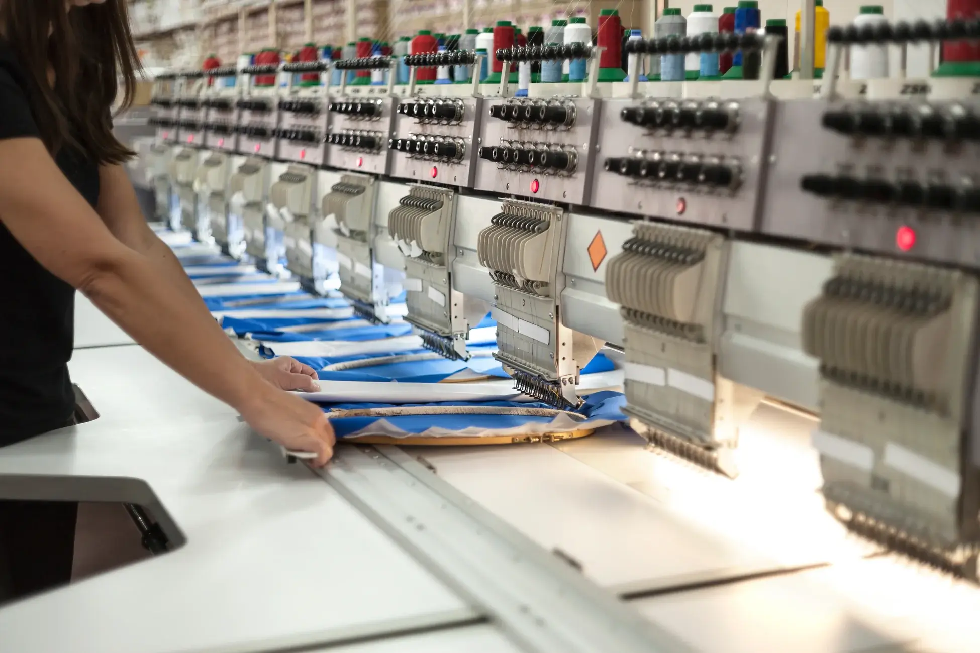 Santa Rosa Banner Printing