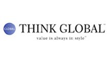 Think Global