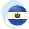 El salvador copper