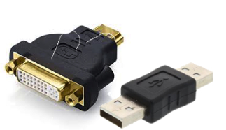 Network Adapters