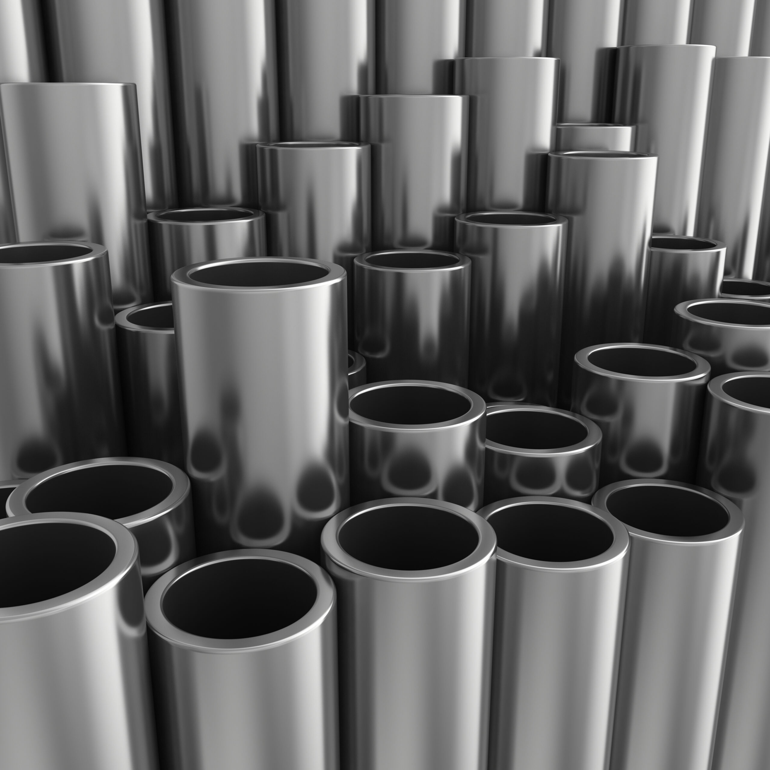mechanical piping from CRA