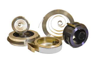 Power Springs