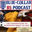 Blue Collar BS podcast